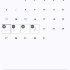 手書きカレンダーメモ - AIでアプリ開発